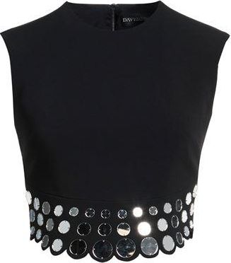 DAVID KOMA CAMISETAS Y TOPS - Tops en YOOX.COM