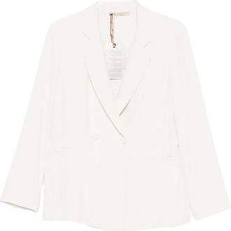 Pennyblack Donna, Giacche, Bianco, L, new