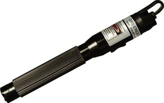 OEM Tempo 180xl Probador De Fibra &Oacute;ptica Compacto Negro