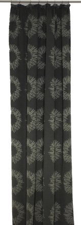 Wirth Vorhang »Chianti« Kräuselband 1 Stk. tlg