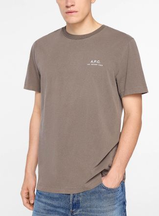 A.P.C. Mens Rue Madame T-shirt Unisex