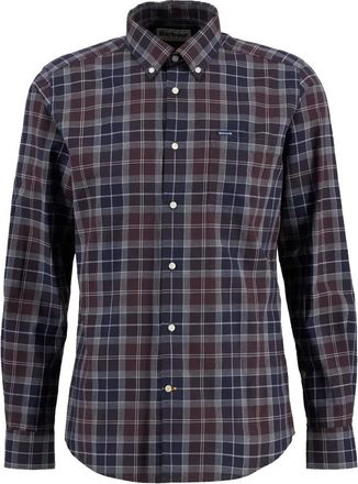 Barbour Casual Shirts - Heren - Casual Overhemden - Veelkleurig - S - Overhemden