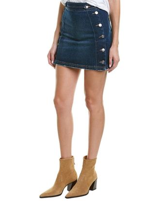 Current Elliott Current/Elliott The Ballast Skirt