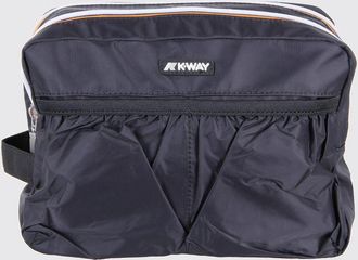 K-Way Beauty case in poliestere K-way