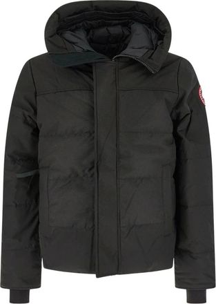 Polo Ralph Lauren Gorham Glossed Donsjack - Heren - Jassen - Zwart - Maat: XL Zijde