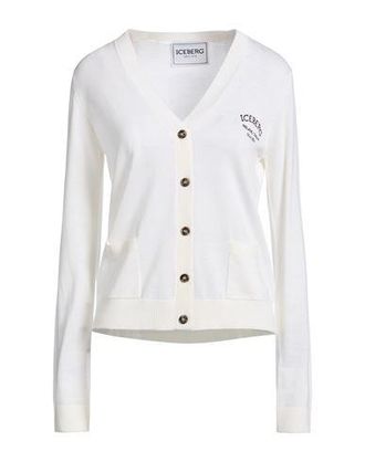 Iceberg KNITWEAR - Cardigans sur YOOX.COM