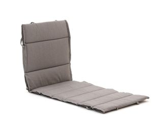 Madison New York Fiber tuinkussen voor ligbed 200x65cm