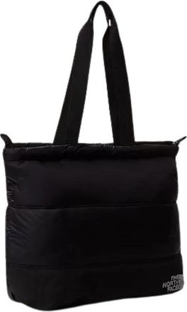 The North Face Stijlvolle tassen voor buitenavonturen - Dames - Outdooraccessoires - Zwart - ONE Size - Fitness