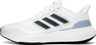 adidas Ultrabounce Running Shoes White Blue Carbon ID2259