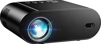 OEM Proyector, Compatibilidad 4k, Bluetooth Y Wifi Dual, Color 1