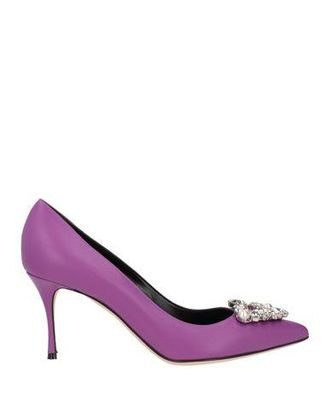 Sergio Rossi SCHUHE - Pumps auf YOOX.COM