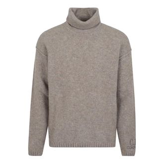 C.P. Company Hombre, Jerseys, Marrón, Talla: M