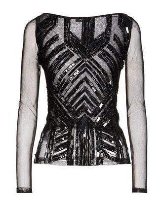 Byblos TOPWEAR - Tops on YOOX.COM