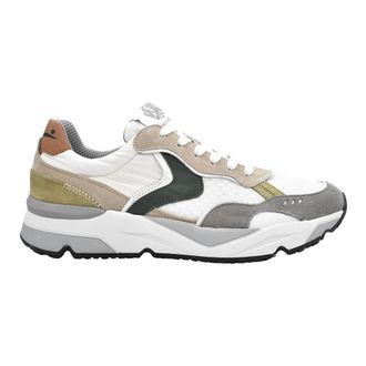 Voile Blanche Uomo, Scarpe, Multicolore, 40 EU, new