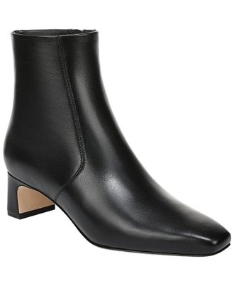 Vince Sutter-B Leather Bootie