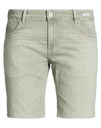 Uniform Denim shorts