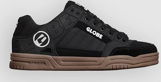Globe Tilt Zapatillas de Skate negro