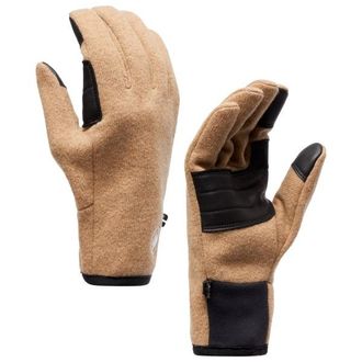 Mammut Passion Glove Handschuhe - Unisex | beige