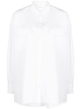 ARMARIUM Cotton Shirt