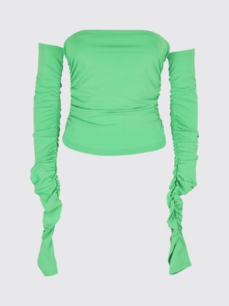 Andamane Top ANDAMANE Donna colore Verde