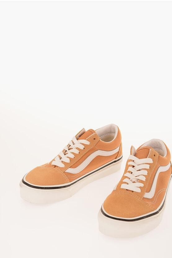 Chaussure vans femme solde hotsell