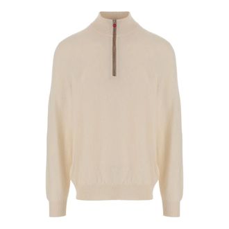 Kiton Cashmere Jumper