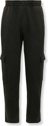 Represent Initial Cargo Trainingsbroeken - Heren - Sweatpants - Bruin - M - Katoen - Broeken