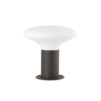 Faro Barcelona Faro Barcelona - Blubs Sobremuro Gris Oscuro H300 74433s-03