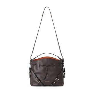 Givenchy Dames, Tassen, Bruin, Maat: ONE Size Leer
