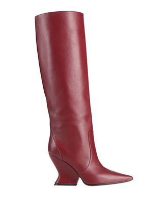 Alberta Ferretti FOOTWEAR - Boots sur YOOX.COM