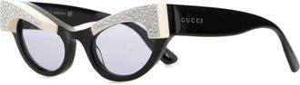 Gucci Mujer, Accesorios, Negro, Talla: ONE Size