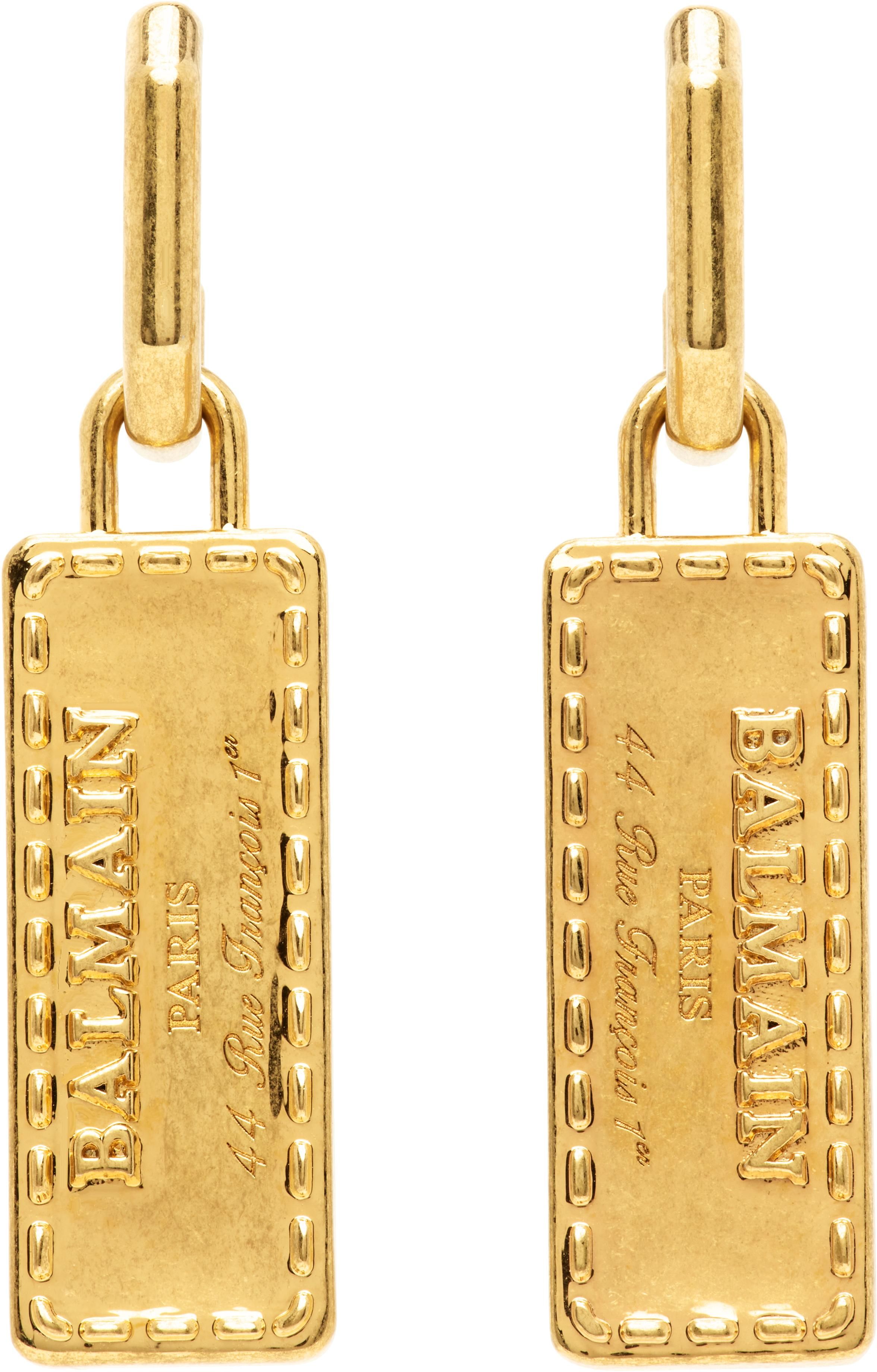 Balmain Accessories − Sale: up to −65% | Stylight