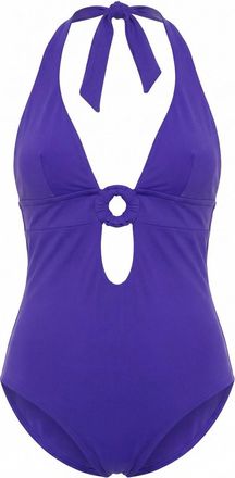 Fisico One-Piece Swimsuit