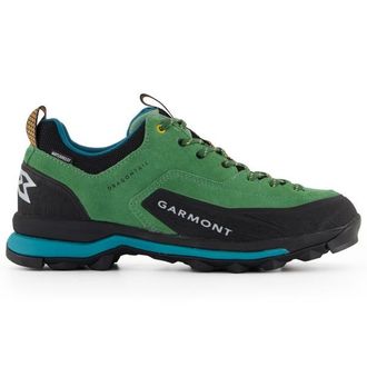 Garmont Dragontail WP Multisportschuhe f&uuml;r Damen | gr&uuml;n