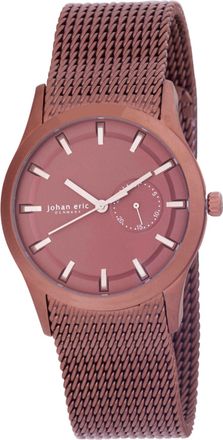 Johan Eric Denmark Agers&oslash; Mens Watch
