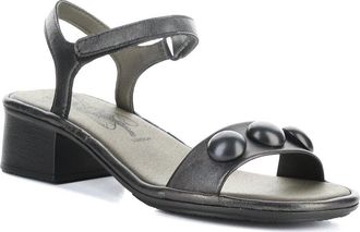FLY London Exie Leather Sandal