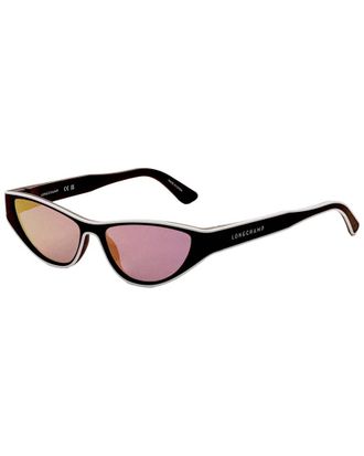 Longchamp Womens 56Mm Sunglasses
