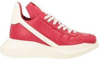 Rick Owens FOOTWEAR - Trainers sur YOOX.COM