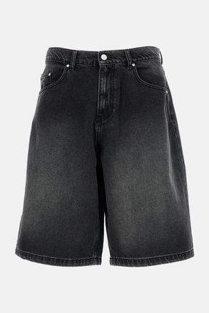 Arte Bermuda In Denim