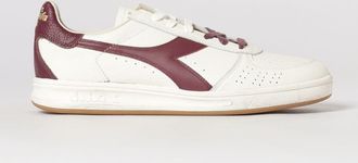 Diadora Sneakers B. Elite Dominio in pelle a grana