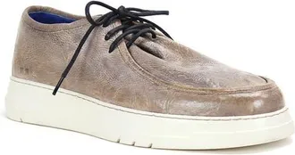 Bed St&uuml; Webmaster Moc Toe Shoe in Icicle at Nordstrom, Size 10.5