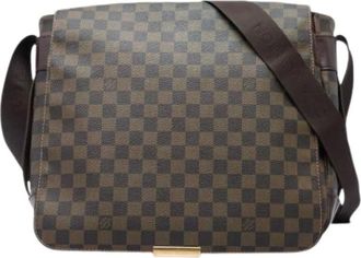 Louis Vuitton Pre-owned The Bastille - - Pre-owned - Donna - Marrone - ONE SIZE