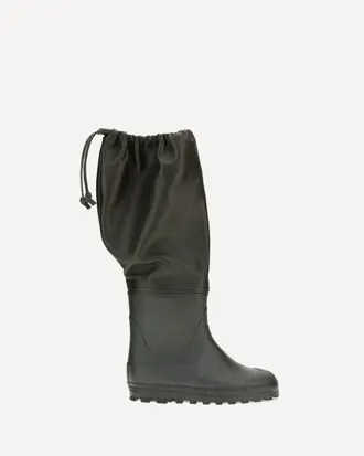 Rier Stivali alti da pioggia Ludwig Reiter Edition Unisex 38
