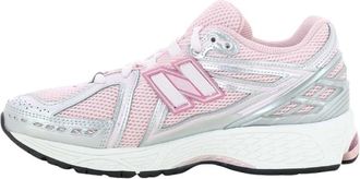 New Balance 1906R Schoenen - Dames - Hardloopschoenen - Roze - 39 1/2 EU - Fitness