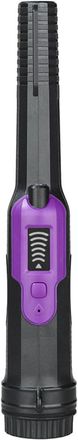 OEM Detector De Metales Pinpointer Ip68 De Mano Con Varilla Y Cintur&oacute;n, Accesorios Para La B&uacute;squeda De Tesoros