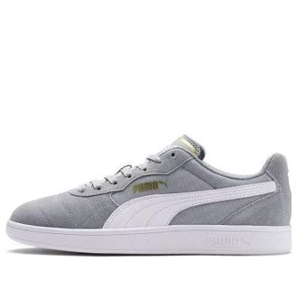 Puma Astro Kick Grey/White 369115-08