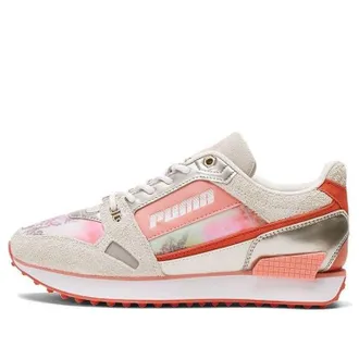 Puma (WMNS) PUMA Mile Rider Supernatural - Salmon Rose 368747-01