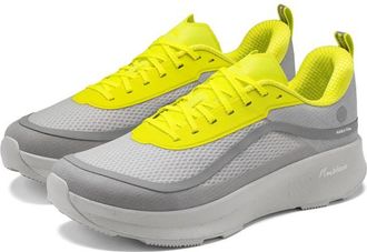 Joe Nimble Addict Flow Runningschuhe f&uuml;r Herren | grau