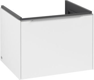 Villeroy & Boch Villeroy&boch - Subway 3.0, 572x429x478 Mm, Mueble De Lavabo, 1