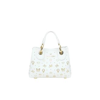 Braccialini Mujer, Bolsos, Blanco, Talla: ONE Size